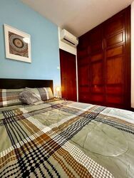 The Bayshore (D16), Condominium #633071131